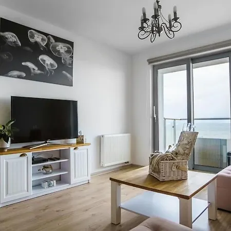 Mojemiedzyzdroje 906 شقة مينززدرويه