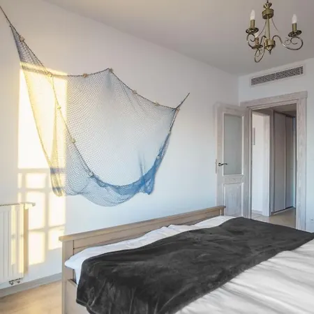 דירה Mojemiedzyzdroje 906 *