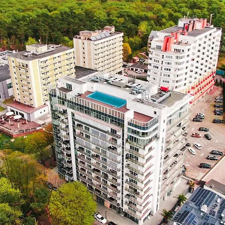 Mojemiedzyzdroje 906 Appartement