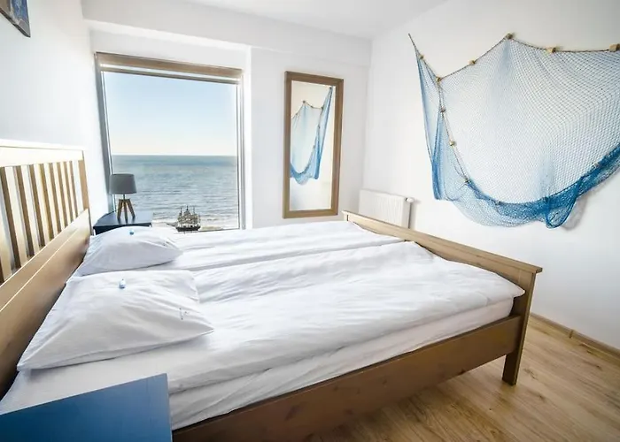 Mojemiedzyzdroje 906 Apartman