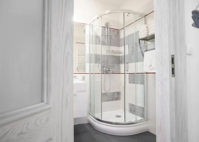 Apartman Mojemiedzyzdroje 906