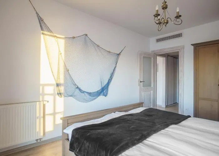 Appartement Mojemiedzyzdroje 906 *