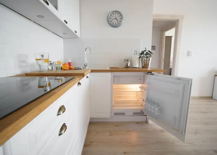 Appartement Mojemiedzyzdroje 906 *